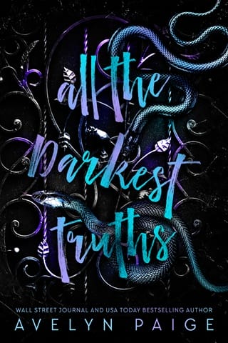 All The Darkest Truths by Avelyn Paige