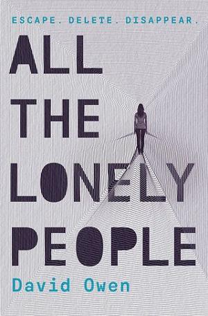 All the Lonely People by David Owen