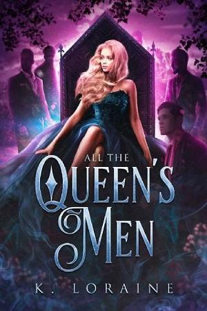 All the Queen’s Men by K. Loraine