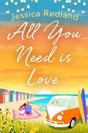 All You Need is Love by Jessica Redland