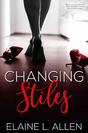 Changing Stiles by Elaine L. Allen