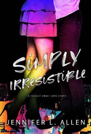 Simply Irresistible by Jennifer L. Allen