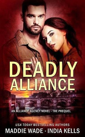 Alliance Agency, Vol. One by India Kells