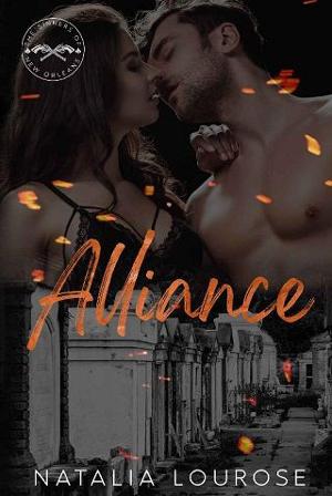 Alliance by Natalia Lourose