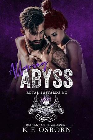 Alluring Abyss by K E Osborn