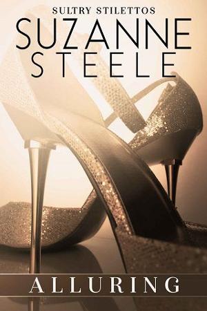 Alluring by Suzanne Steele