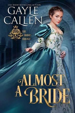 Almost a Bride by Gayle Callen