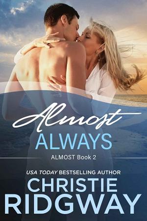 Almost Always by Christie Ridgway