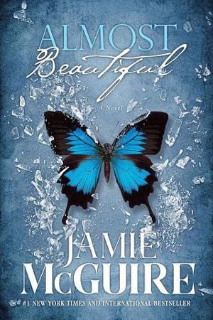 Almost Beautiful by Jamie McGuire