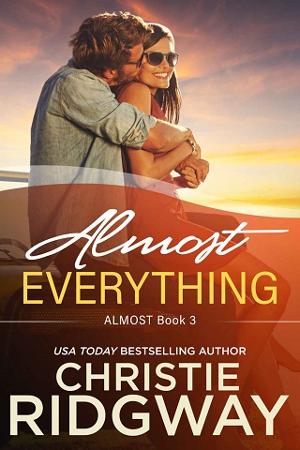 Almost Everything by Christie Ridgway