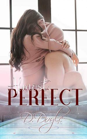 Almost Perfect by Dawn Doyle