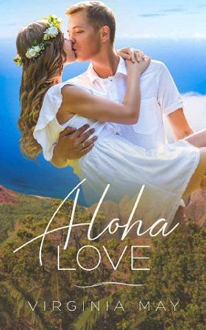 Aloha Love by Virginia May