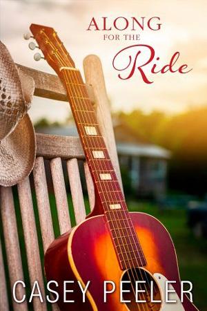 Along for the Ride by Casey Peeler