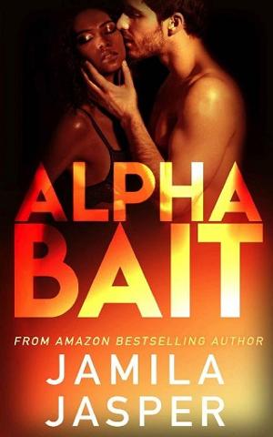 Alpha Bait by Jamila Jasper