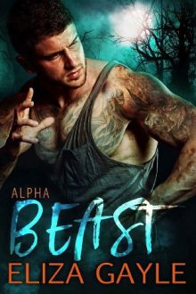 Alpha Beast by Eliza Gayle
