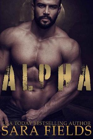 Alpha by Sara Fields
