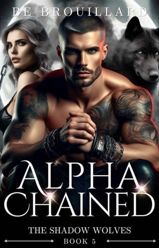 Alpha Chained by BE Brouillard