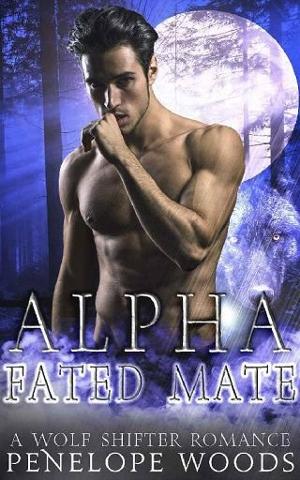 Alpha Fated Mate by Penelope Woods