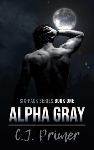 Alpha Gray by C.J. Primer