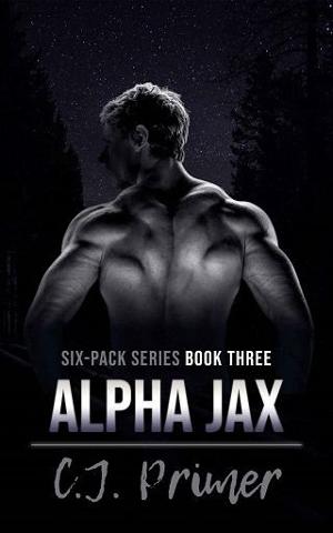 Alpha Jax by C.J. Primer