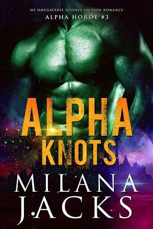 Alpha Knots by Milana Jacks