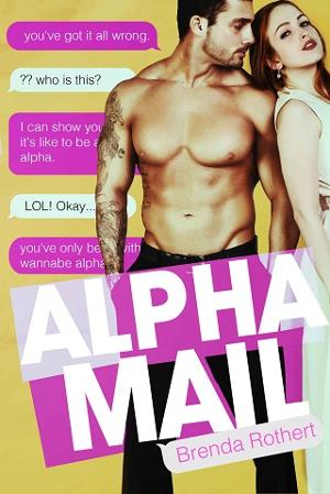 Alpha Mail by Brenda Rothert