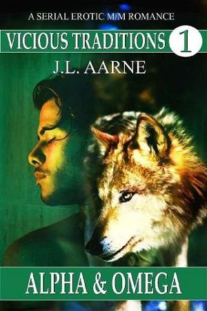 Alpha Omega by J.L. Aarne online free at Epub