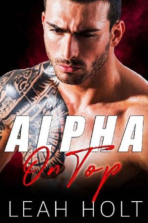 Alpha On Top by Leah Holt