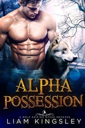 Alpha Possession by Liam Kingsley