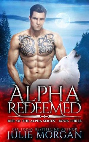 Alpha Redeemed by Julie Morgan