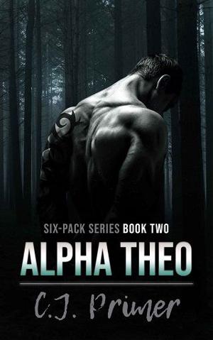 Alpha Theo by C.J. Primer