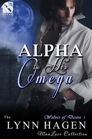 Alpha to His Omega by Lynn Hagen