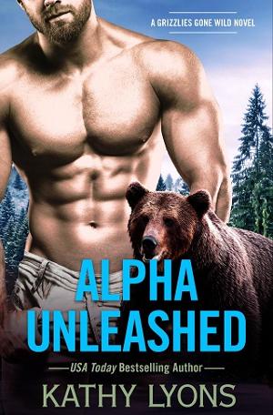 Alpha Unleashed by Kathy Lyons