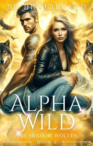 Alpha Wild by BE Brouillard