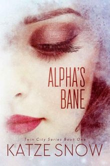 Alpha’s Bane by Katze Snow