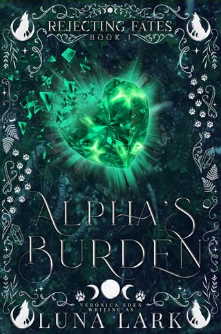 Alpha’s Burden by Luna Lark - EpubPub