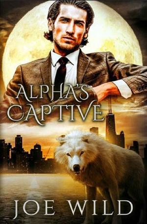 Alpha’s Captive by Joe Wild