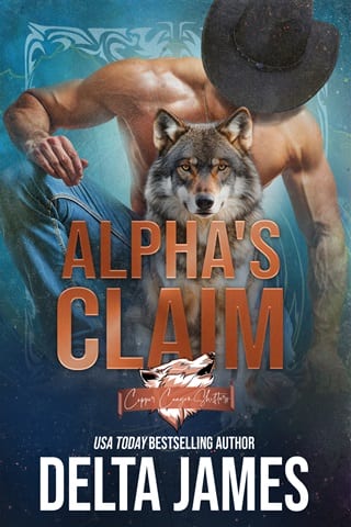 Alpha’s Claim by Delta James