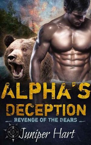 Alpha’s Deception by Juniper Hart