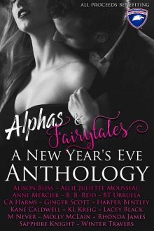 Alphas & Fairytales by Alison Bliss et al