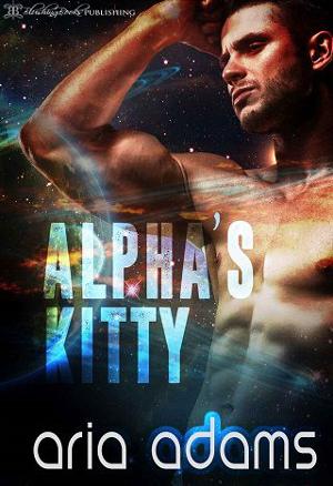 Alpha’s Kitty by Aria Adams