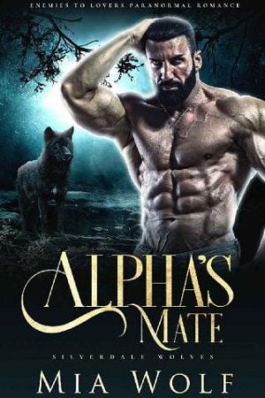 Alpha’s Mate by Mia Wolf
