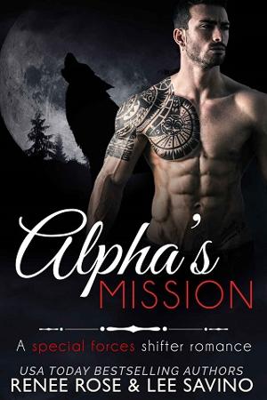 Alpha’s Mission by Renee Rose