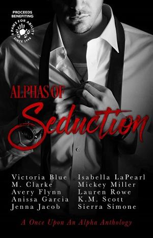 Alphas of Seduction by Lauren Rowe
