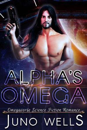 Alpha’s Omega by Juno Wells
