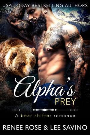 Alpha’s Prey by Renee Rose