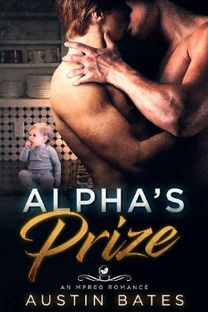 Alpha’s Prize by Austin Bates