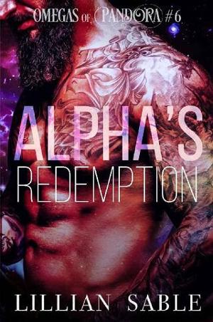 Alpha’s Redemption by Lillian Sable