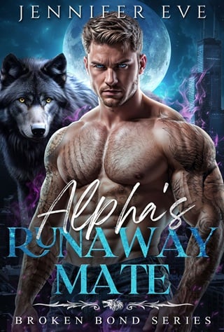 Alpha’s Runaway Mate by Jennifer Eve