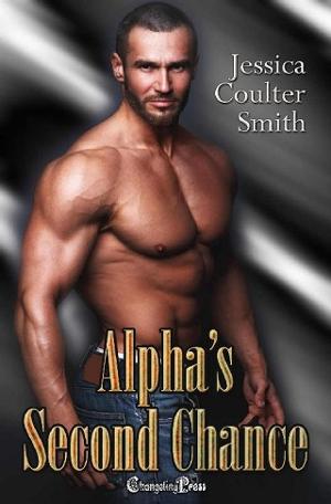 Alpha’s Second Chance by Jessica Coulter Smith